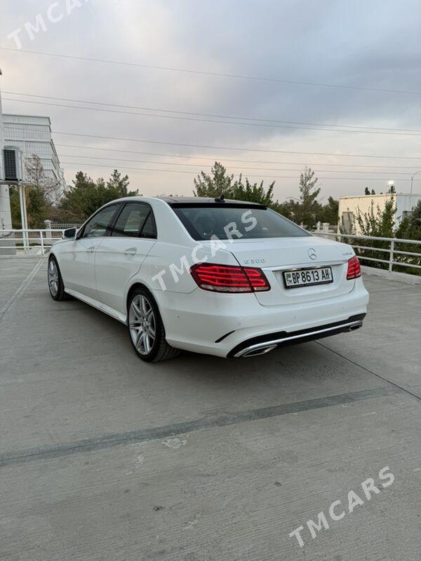 Mercedes-Benz E300 2013 - 550 000 TMT - Aşgabat - img 3