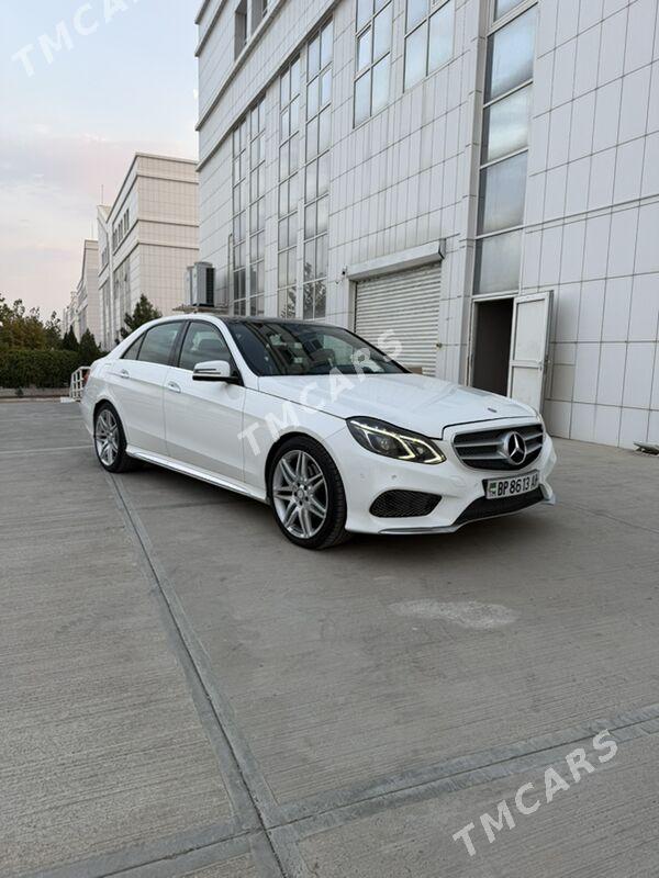 Mercedes-Benz E300 2013 - 550 000 TMT - Aşgabat - img 5