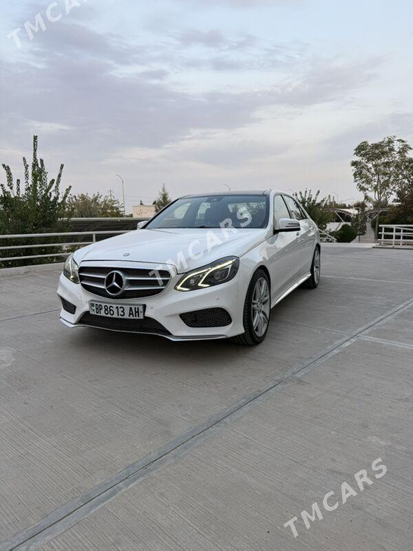 Mercedes-Benz E300 2013 - 550 000 TMT - Aşgabat - img 4