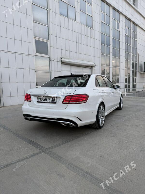 Mercedes-Benz E300 2013 - 550 000 TMT - Aşgabat - img 2