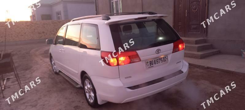 Toyota Sienna 2004 - 120 000 TMT - Дашогуз - img 2