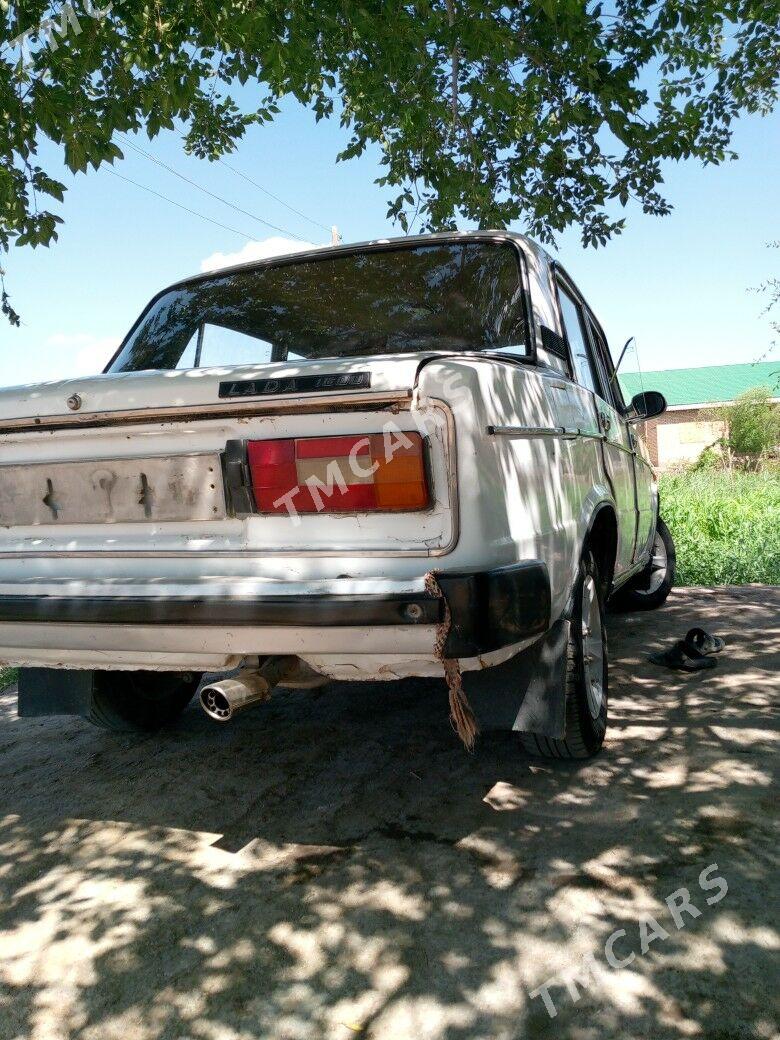 Lada 2106 2001 - 20 000 TMT - Кёнеургенч - img 6