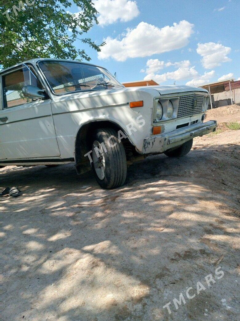 Lada 2106 2001 - 20 000 TMT - Кёнеургенч - img 5