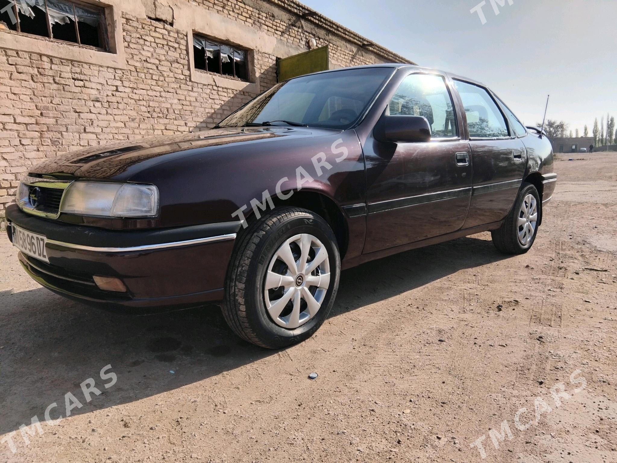 Opel Vectra 1994 - 35 000 TMT - Gubadag - img 2