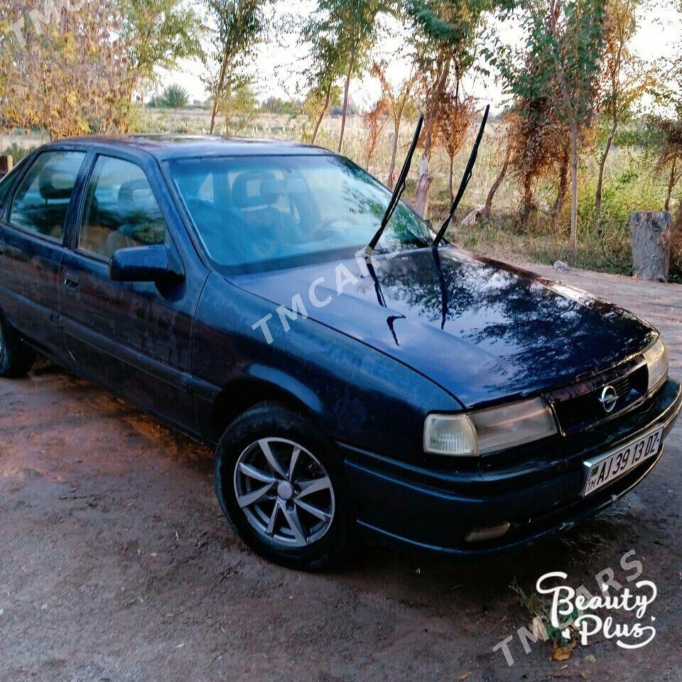 Opel Vectra 1992 - 24 000 TMT - Türkmenbaşy etr. - img 5