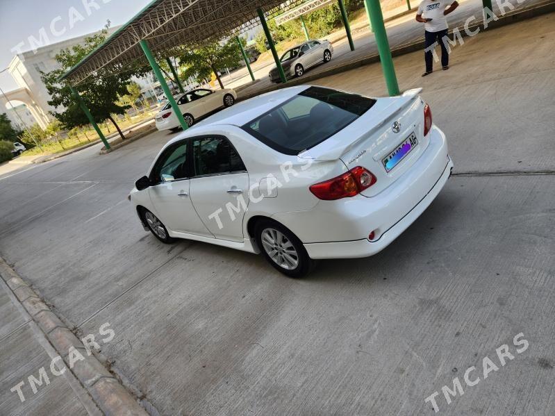 Toyota Corolla 2010 - 138 000 TMT - Aşgabat - img 3