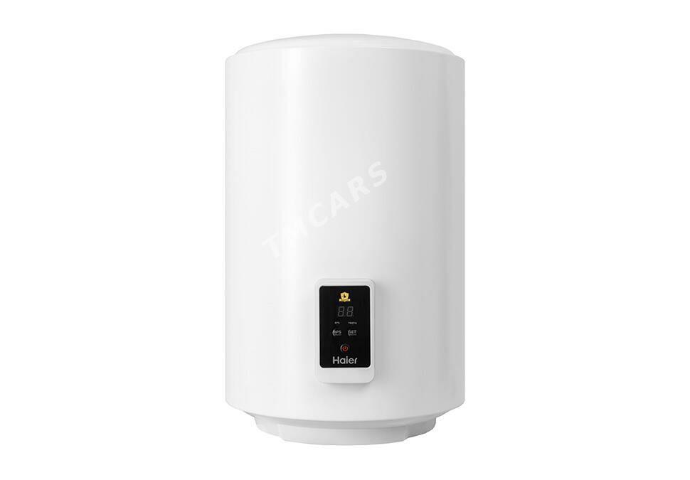 Elite Atom Ariston Boiler - Ашхабад - img 3