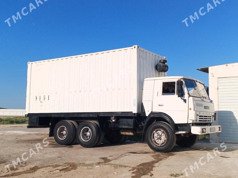 Kamaz 5320 1990 - 140 000 TMT - Туркменабат - img 3