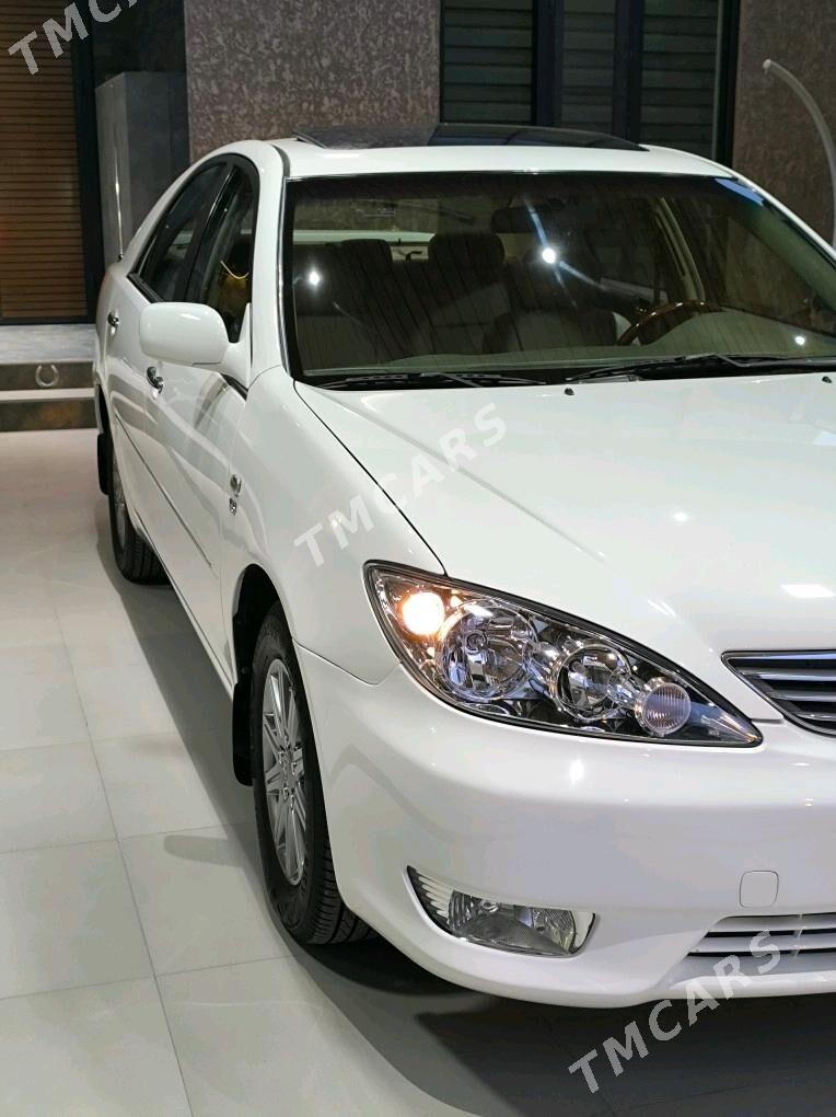 Toyota Camry 2006 - 275 000 TMT - Aşgabat - img 3