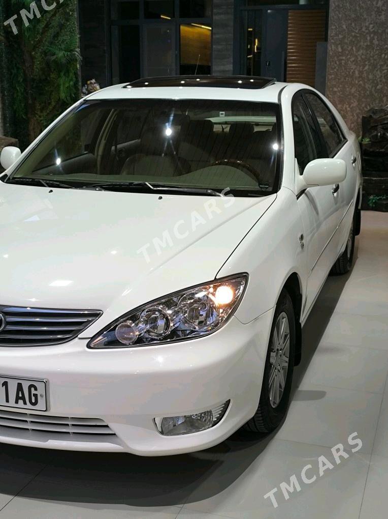 Toyota Camry 2006 - 275 000 TMT - Ашхабад - img 2