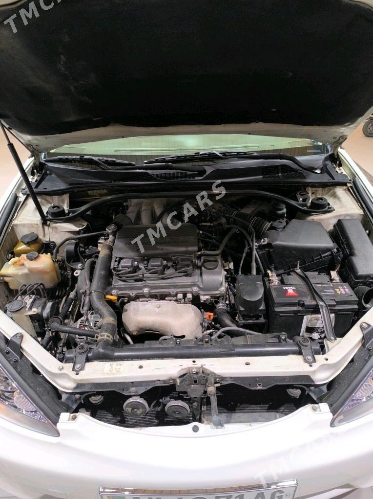 Toyota Camry 2006 - 275 000 TMT - Ашхабад - img 8