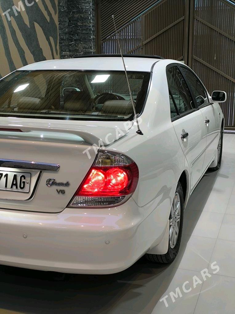 Toyota Camry 2006 - 275 000 TMT - Ашхабад - img 5