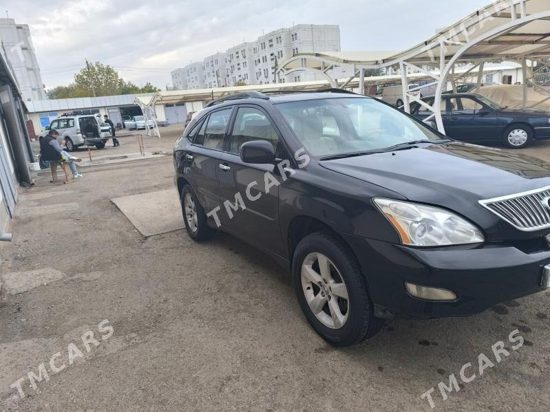 Lexus RX 330 2004 - 170 000 TMT - Daşoguz - img 2