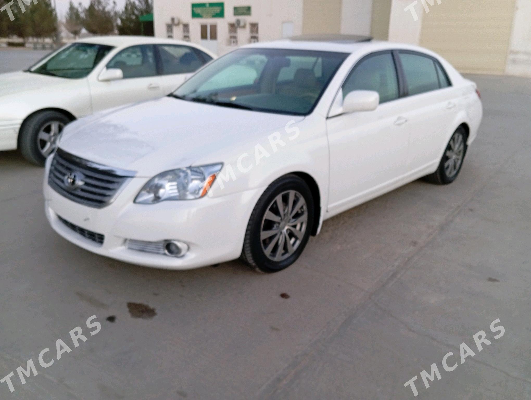 Toyota Avalon 2005 - 185 000 TMT - Dänew - img 3