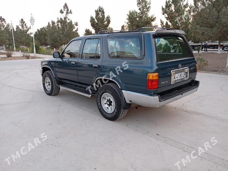 Toyota 4Runner 1995 - 70 000 TMT - Саят - img 3