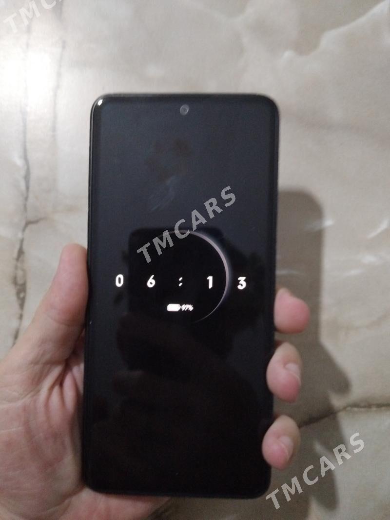 redmi note 13 8/256 obmen S10 - Ашхабад - img 2