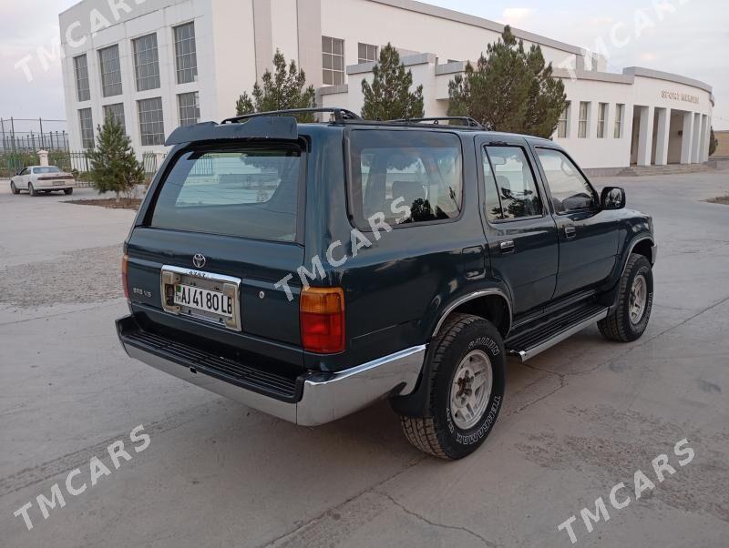 Toyota 4Runner 1995 - 70 000 TMT - Саят - img 6