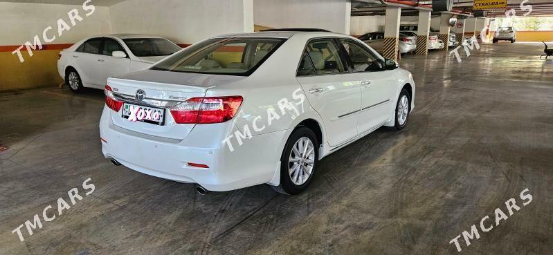 Toyota Camry 2014 - 345 000 TMT - Aşgabat - img 2