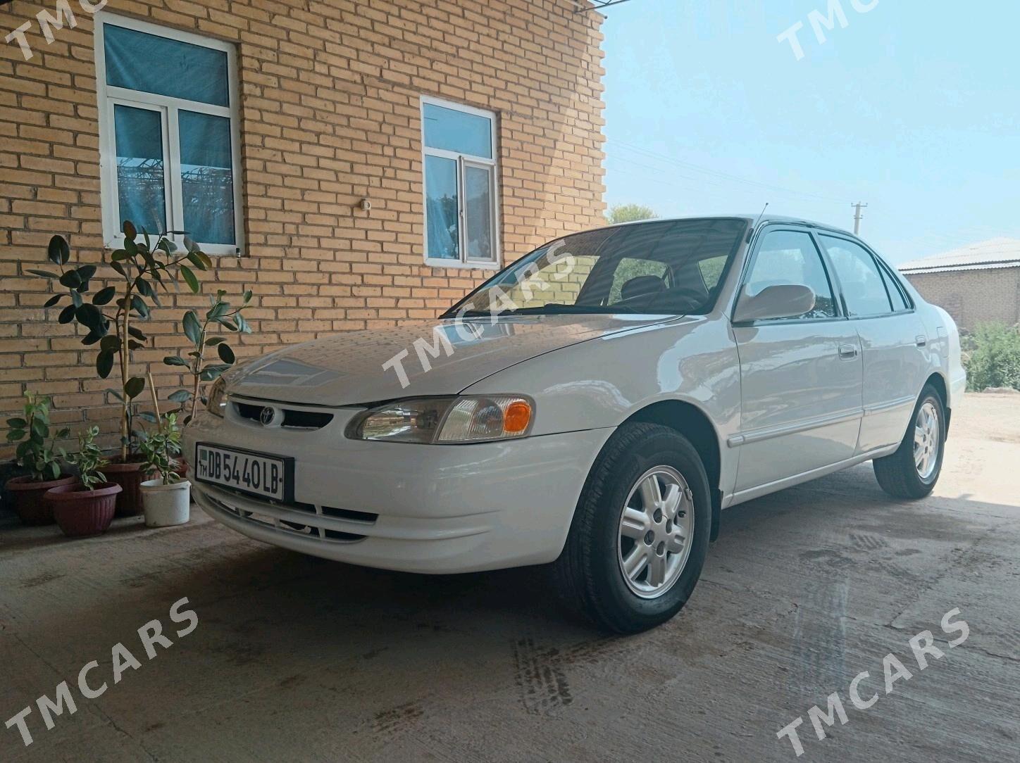 Toyota Corolla 1998 - 62 000 TMT - Сакар - img 2