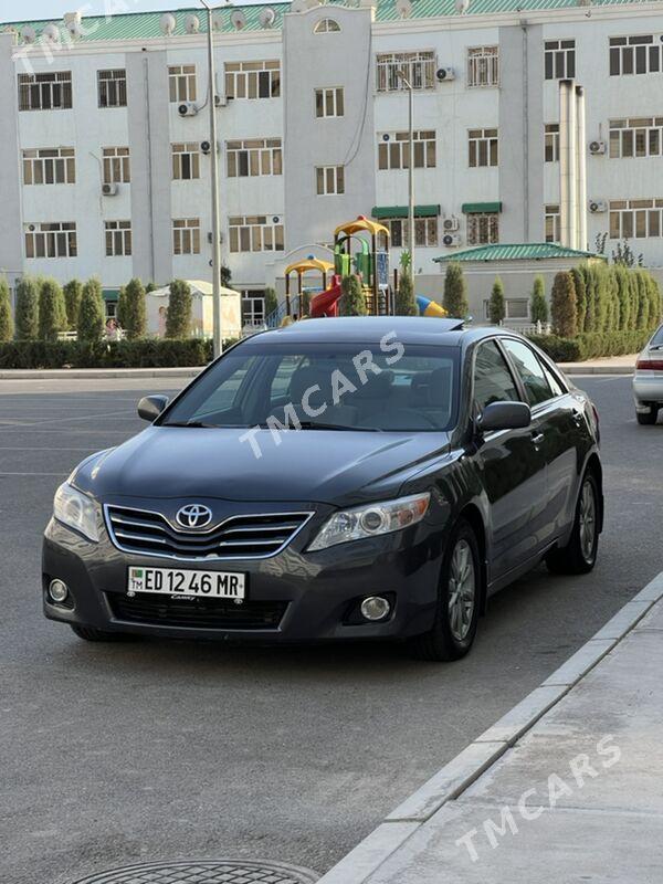 Toyota Camry 2010 - 160 000 TMT - Мары - img 7