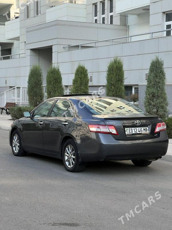 Toyota Camry 2010 - 160 000 TMT - Мары - img 4