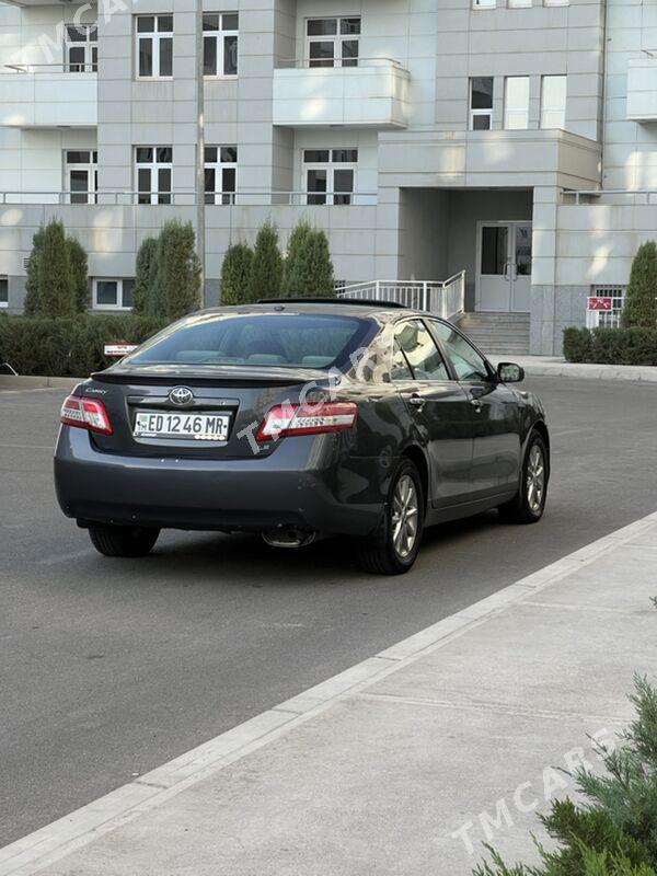 Toyota Camry 2010 - 160 000 TMT - Мары - img 3