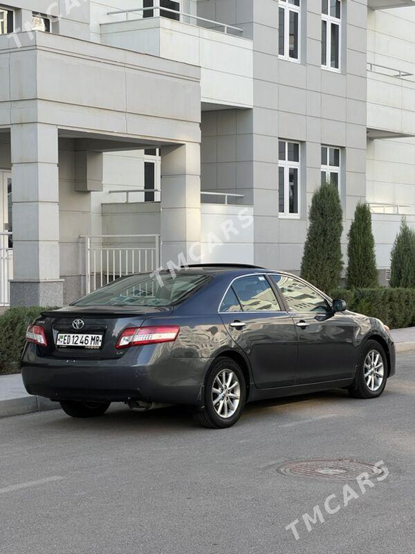 Toyota Camry 2010 - 160 000 TMT - Mary - img 6