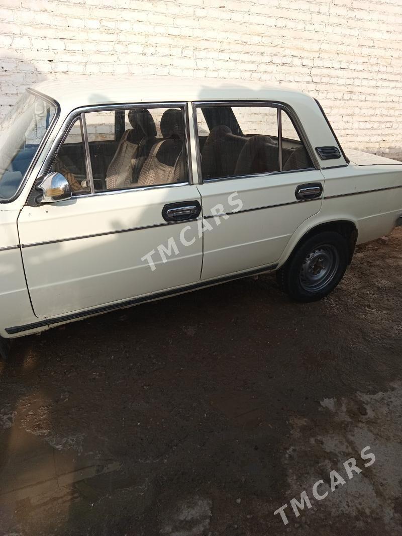 Lada 2106 1983 - 18 000 TMT - Türkmenabat - img 2