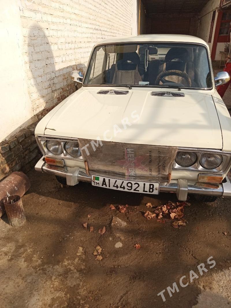 Lada 2106 1983 - 18 000 TMT - Türkmenabat - img 3