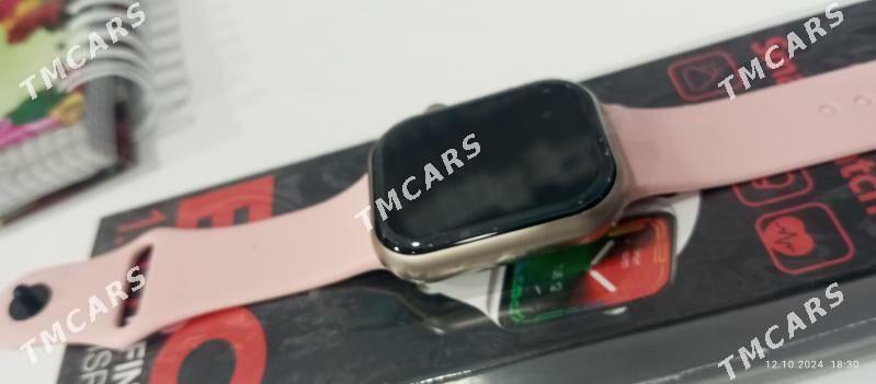 SAGAT SMART WATCH - Мары - img 3