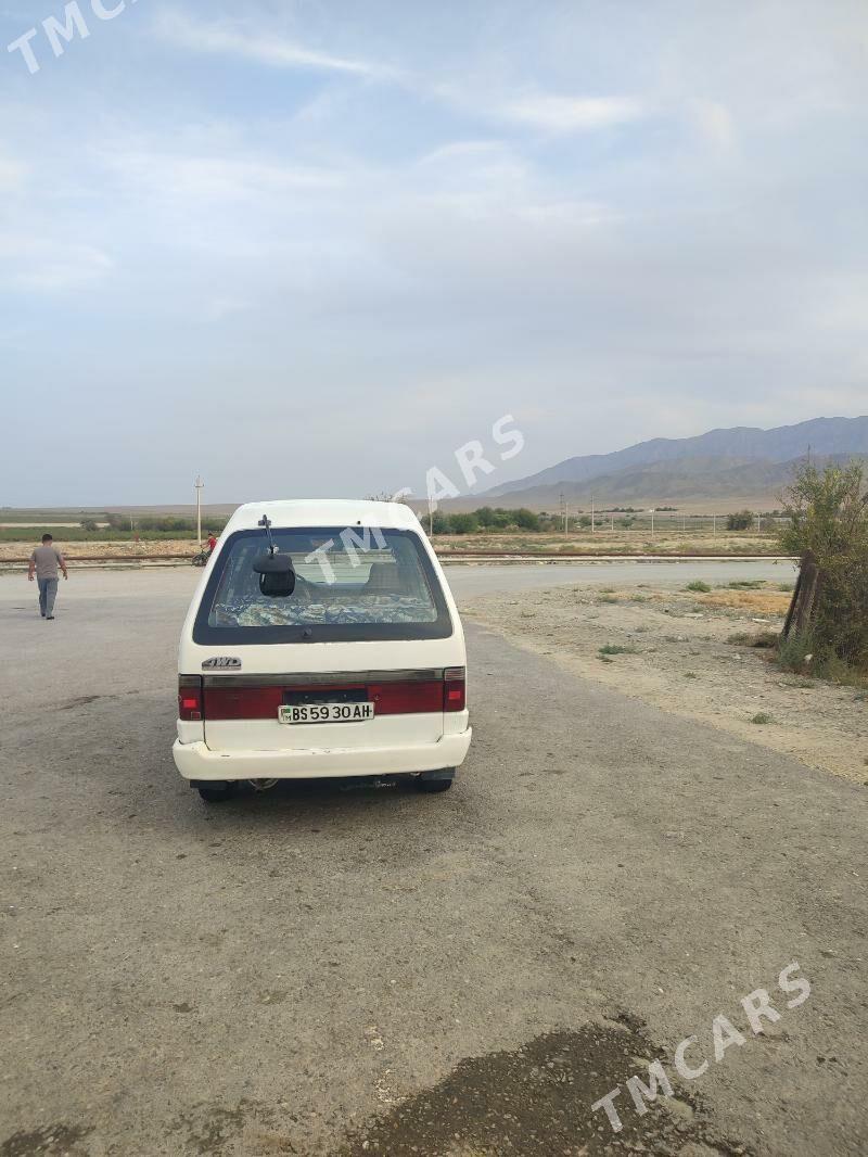 Toyota Town Ace 1992 - 35 000 TMT - Бахарден - img 6