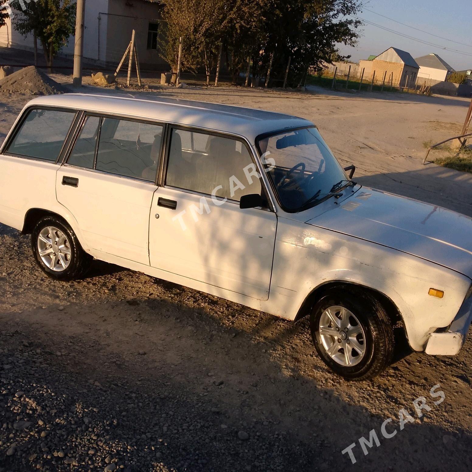 Lada 2105 1993 - 11 000 TMT - Яшлык - img 2