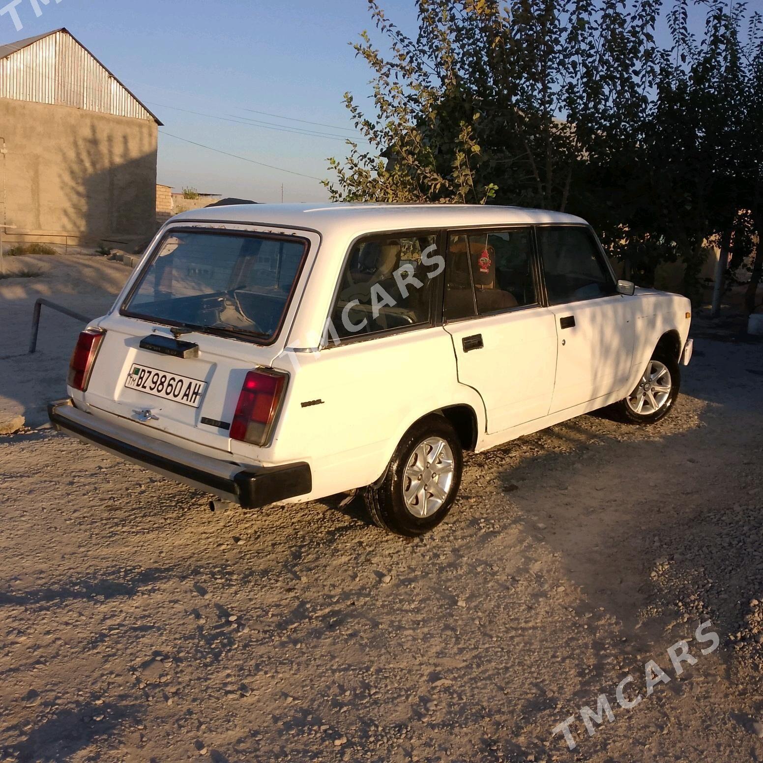 Lada 2105 1993 - 11 000 TMT - Яшлык - img 4