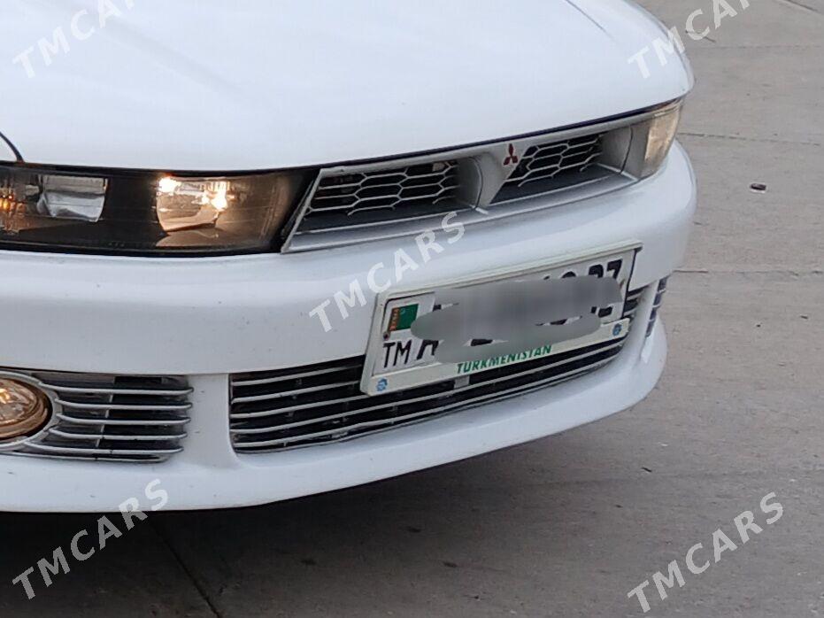 Mitsubishi Galant 2000 - 55 000 TMT - Дашогуз - img 3