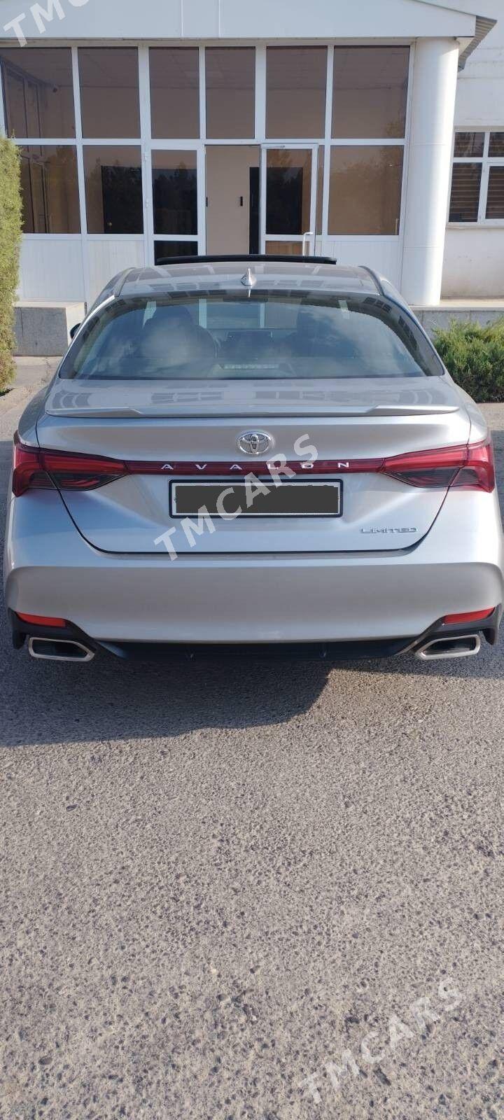 Toyota Avalon 2019 - 500 000 TMT - Aşgabat - img 2