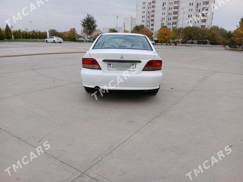 Mitsubishi Galant 2000 - 55 000 TMT - Дашогуз - img 4