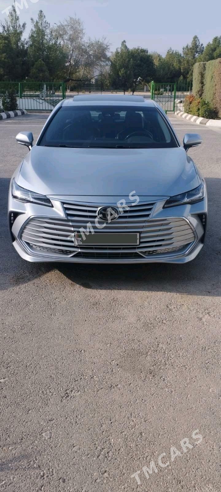 Toyota Avalon 2019 - 500 000 TMT - Ашхабад - img 8