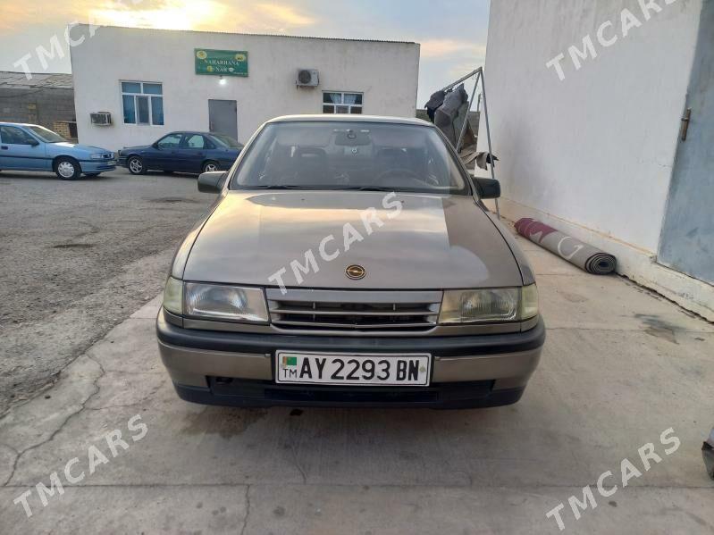 Opel Vectra 1991 - 43 000 TMT - Гызыларбат - img 4