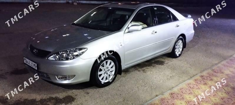 Toyota Camry 2004 - 190 000 TMT - Mary - img 2