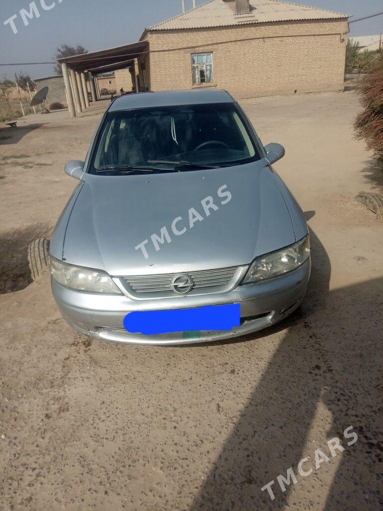 Opel Vectra 1999 - 45 000 TMT - Туркменгала - img 2