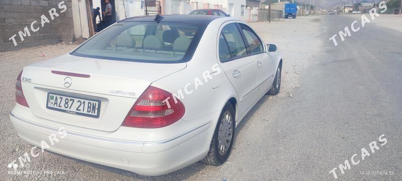 Mercedes-Benz E320 2003 - 113 000 TMT - Balkanabat - img 5