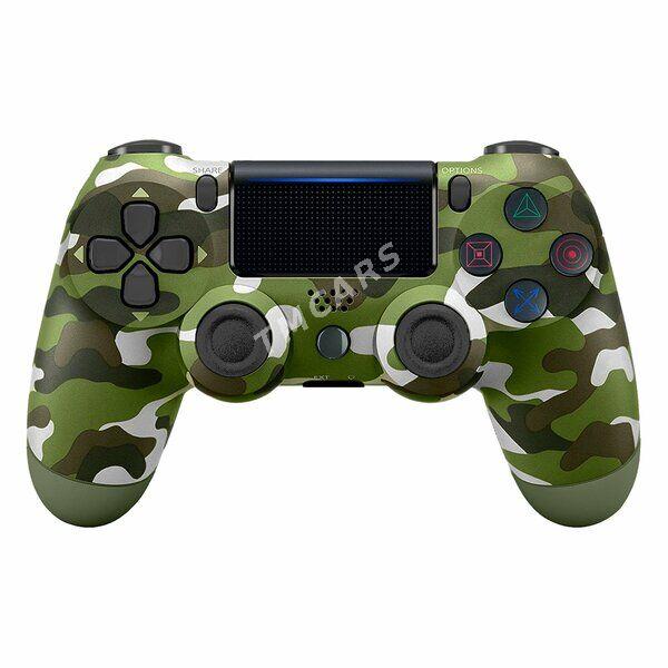 GAMEPAD ДЖОЙСТИКИ PS4,5 - Ашхабад - img 4