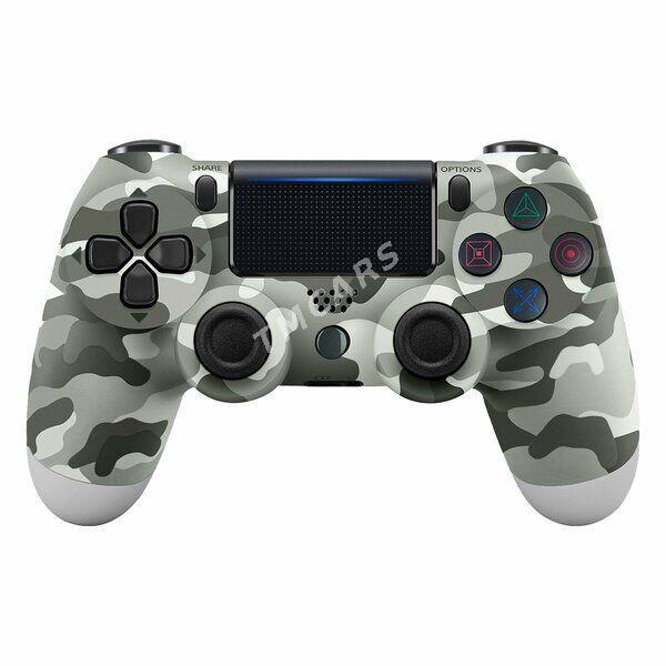 GAMEPAD ДЖОЙСТИКИ PS4,5 - Ашхабад - img 2