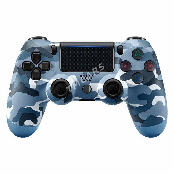 GAMEPAD ДЖОЙСТИКИ PS4,5 - Ашхабад - img 3