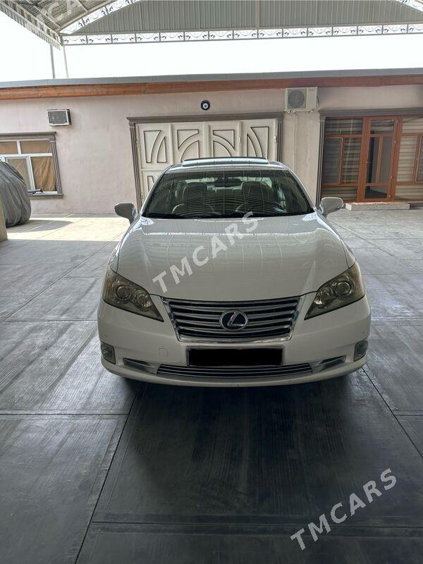 Lexus ES 350 2012 - 290 000 TMT - Aşgabat - img 4