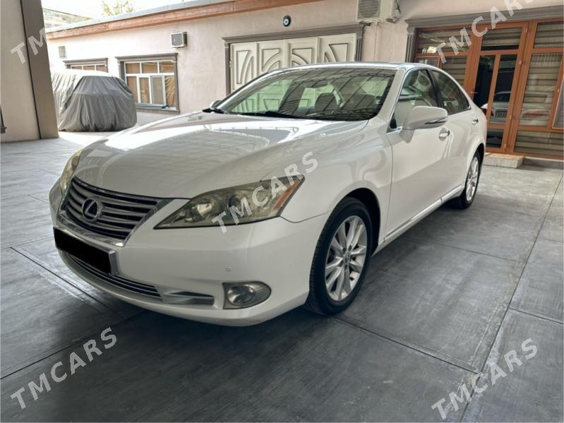 Lexus ES 350 2012 - 290 000 TMT - Ашхабад - img 6