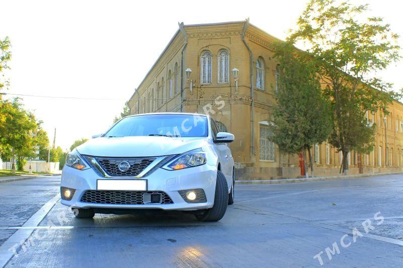 Nissan Sentra 2019 - 138 000 TMT - Каракумский этрап - img 2