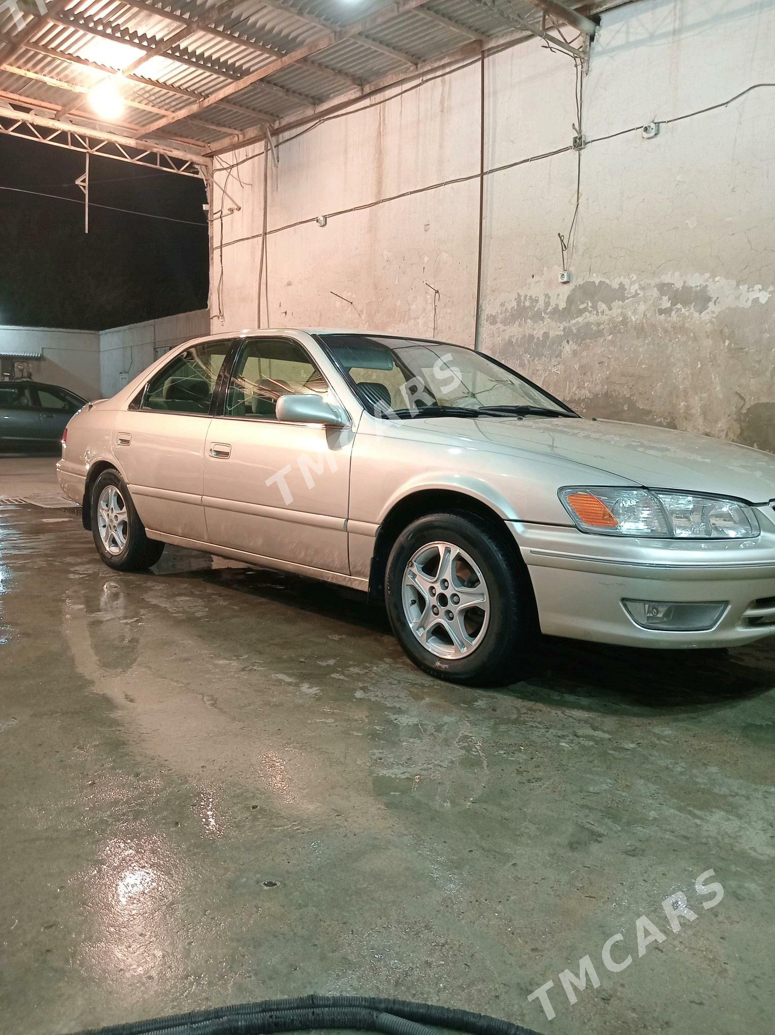 Toyota Camry 1997 - 120 000 TMT - Мары - img 4