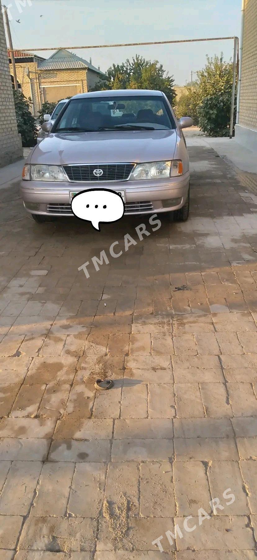 Toyota Avalon 1999 - 106 000 TMT - Туркменгала - img 2