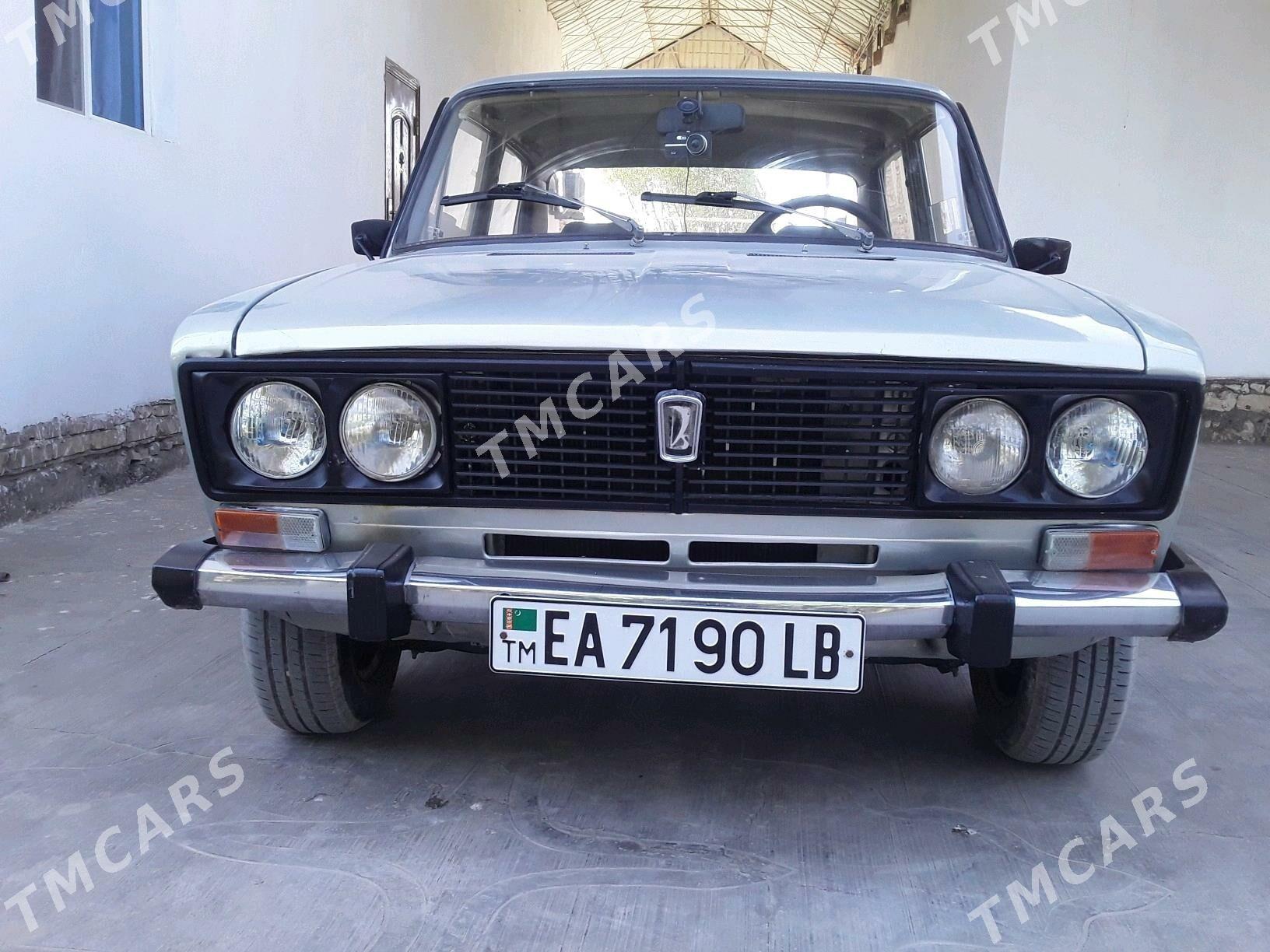 Lada 2106 2001 - 33 000 TMT - Ходжамбаз - img 5